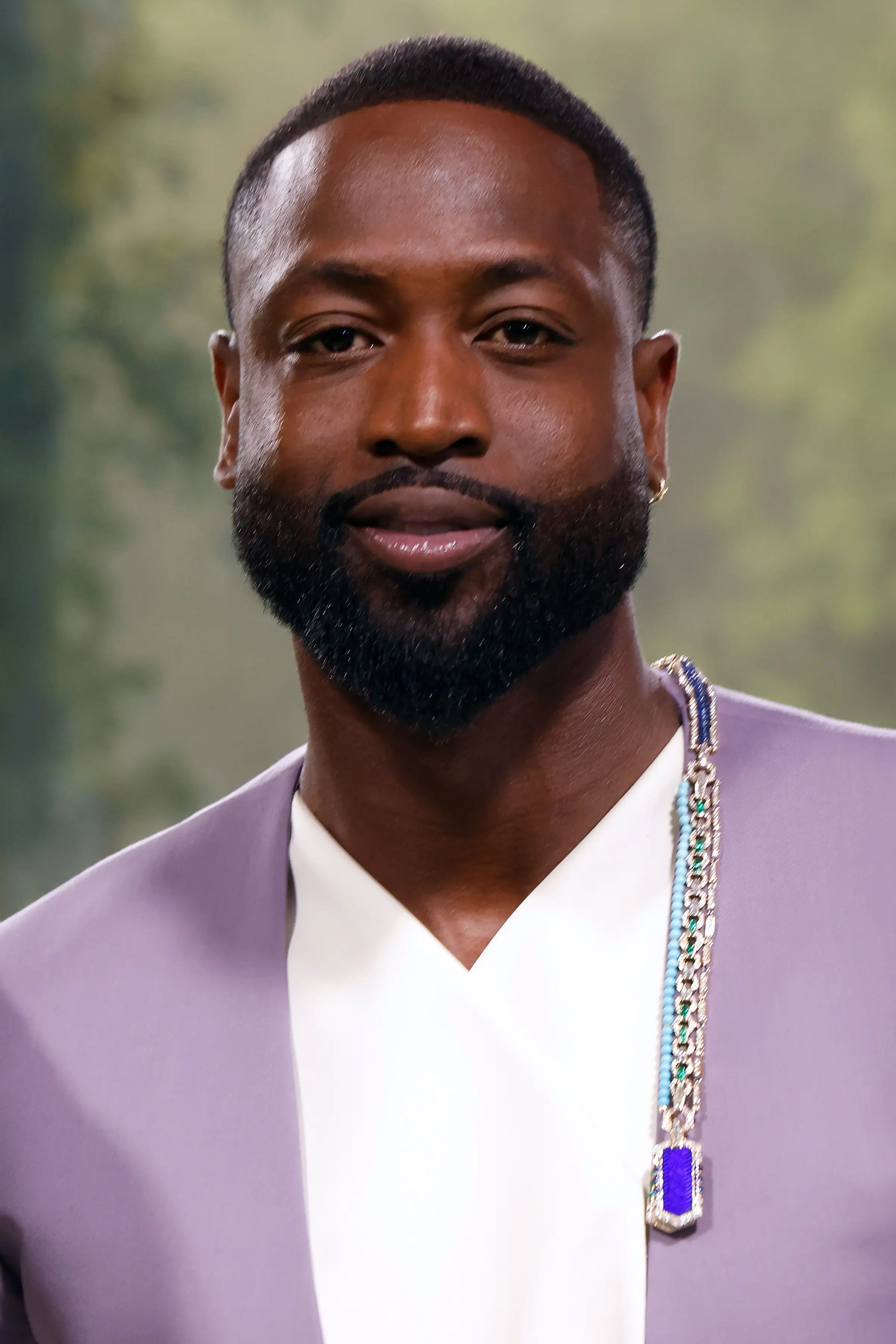 Dwyane Wade opened up about what might have been. (Taylor Hill/Getty Images)