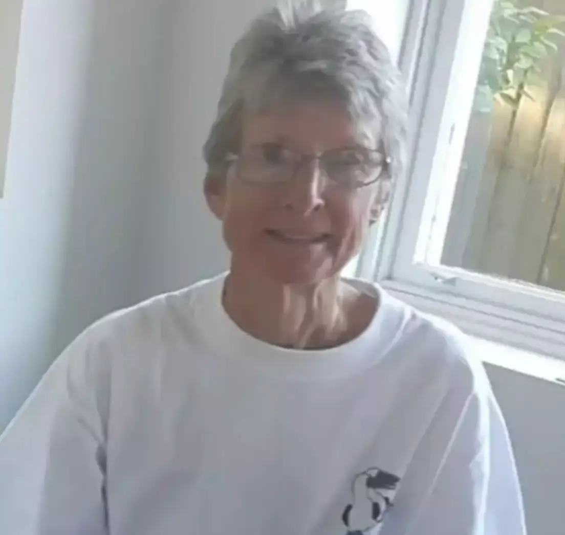 Suzanne Rees was tragically found dead in October (Family handout) 