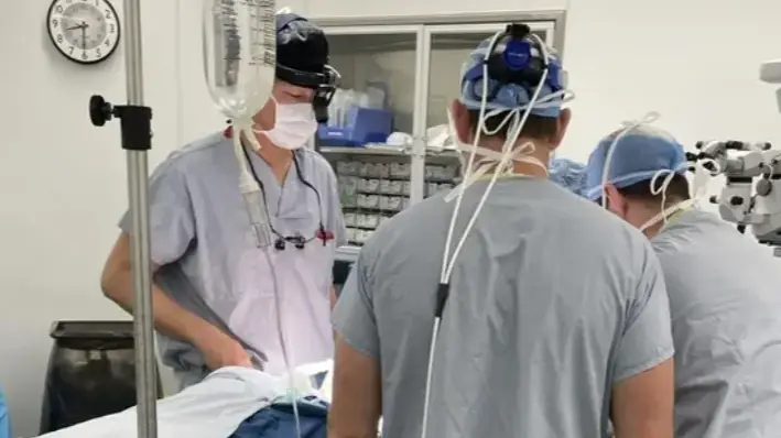 Facebook/St. Paul's Foundation/Providence Health Care