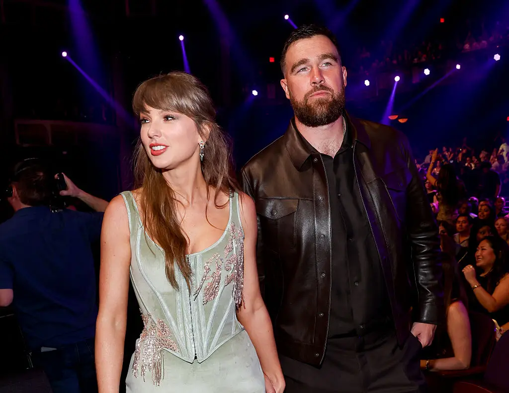 Precise details have not yet been released about the wedding (Christopher Polk/Billboard via Getty Images)