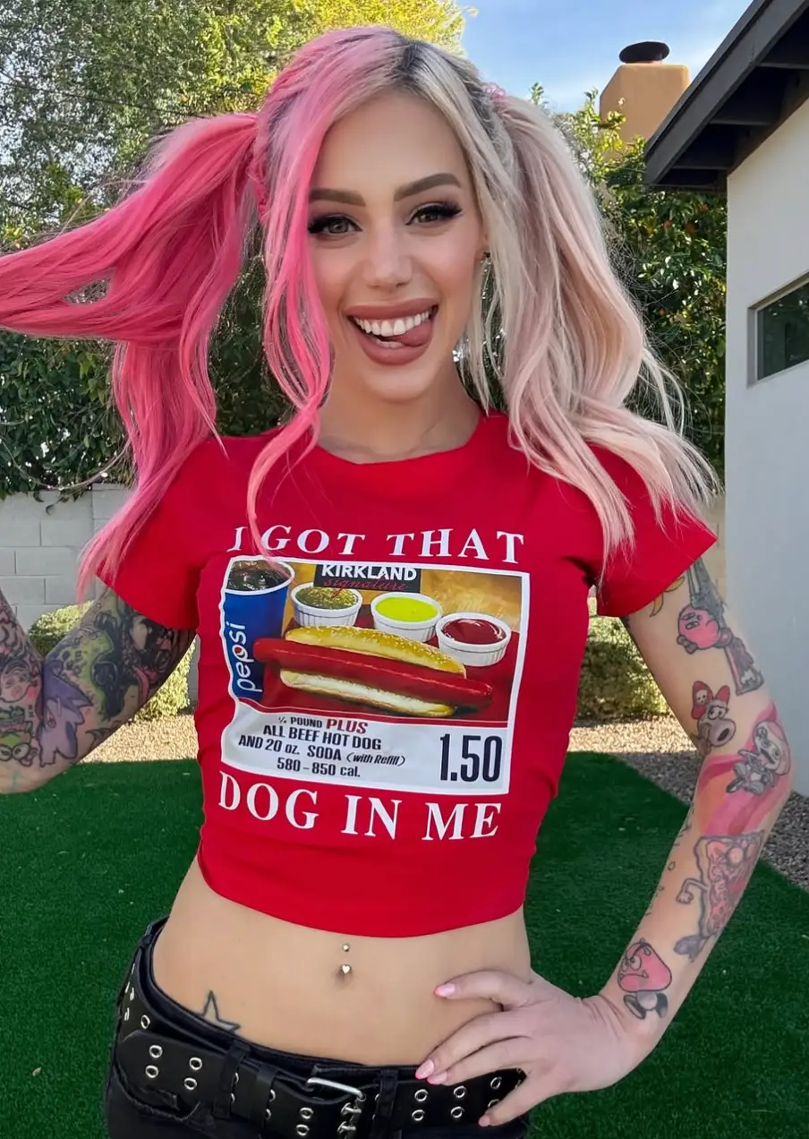 Avery claimed she wasn't attempting to 'demonize' Ozempic (Instagram/@averyofficial)