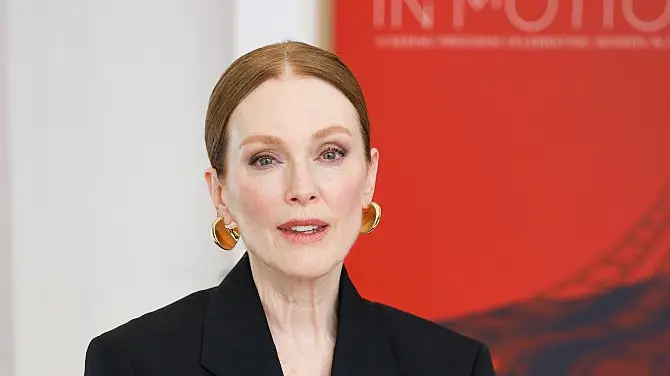 Claire-Lise Havet/Getty Images for Kering