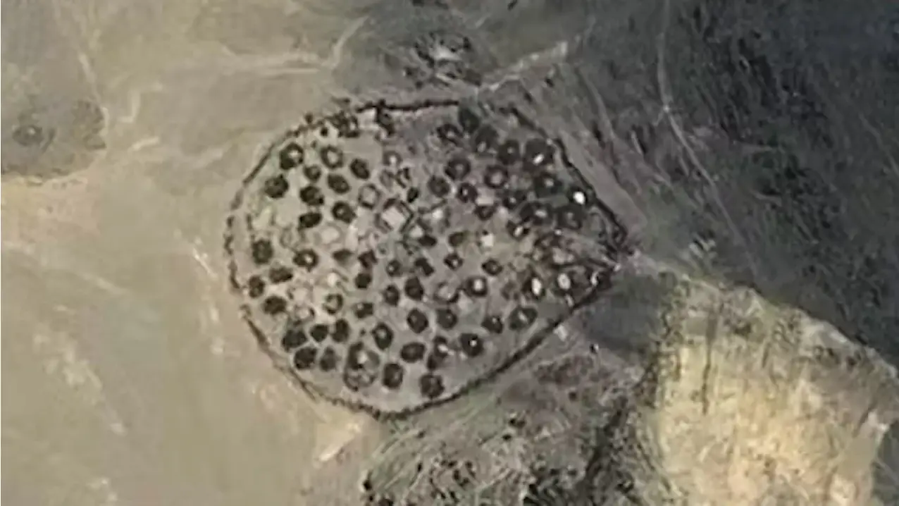 Image: (Google Earth)