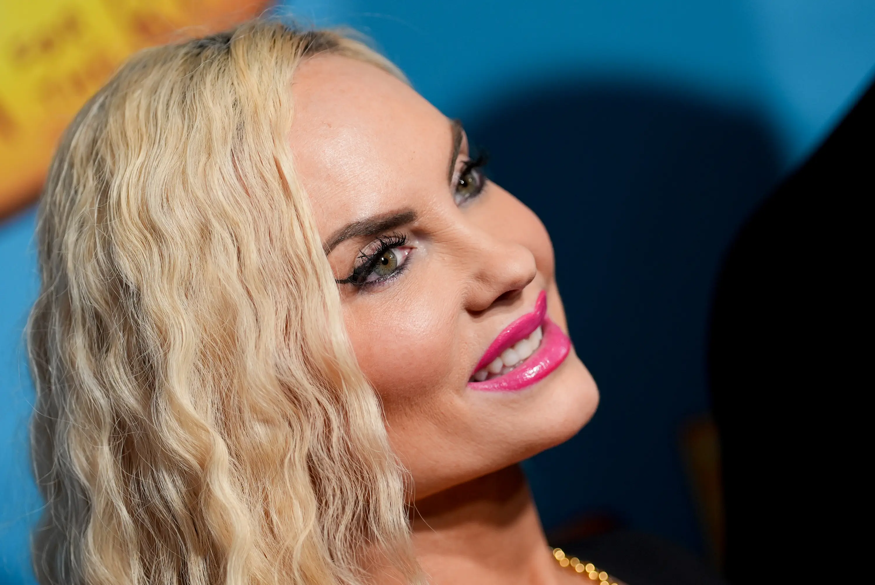 Coco defended her decision. (John Nacion/Variety via Getty Images)