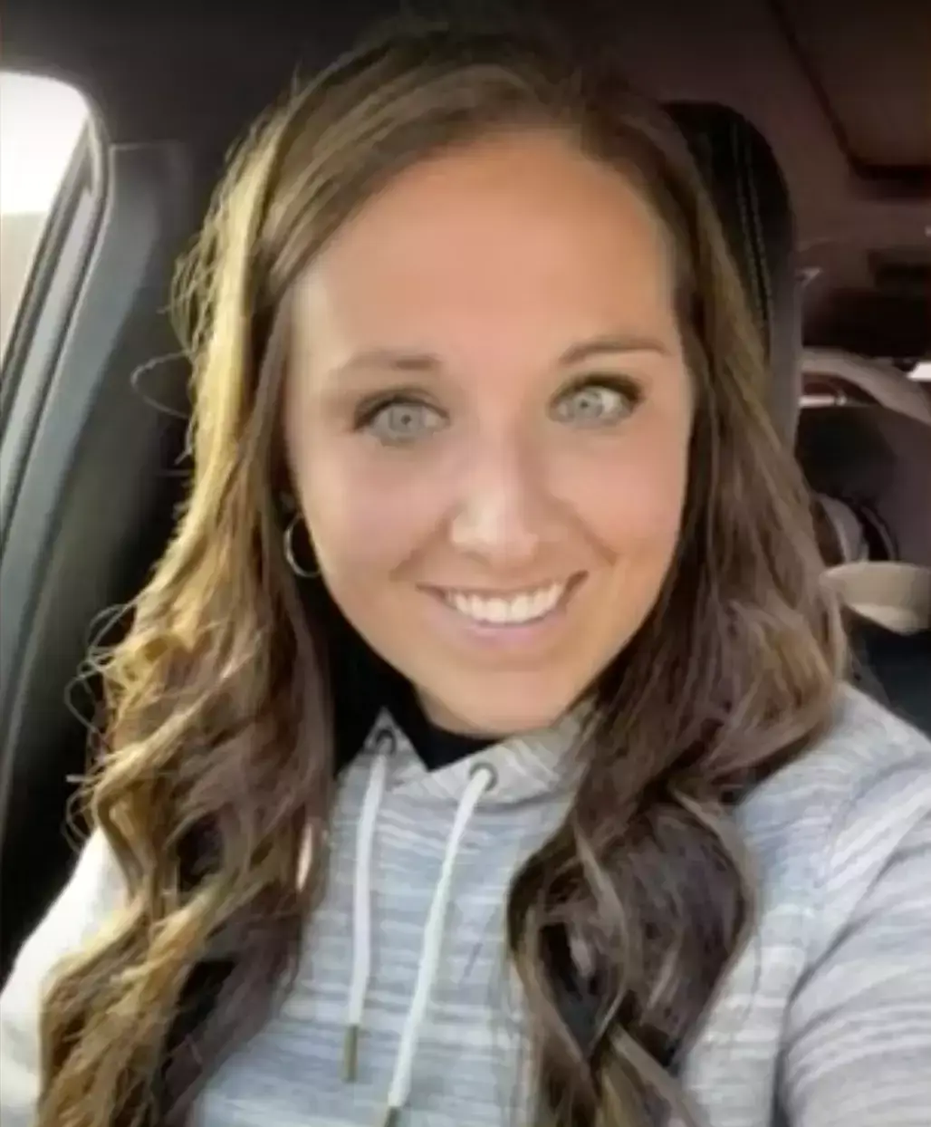 Ashley Summers tragically passed away last month.