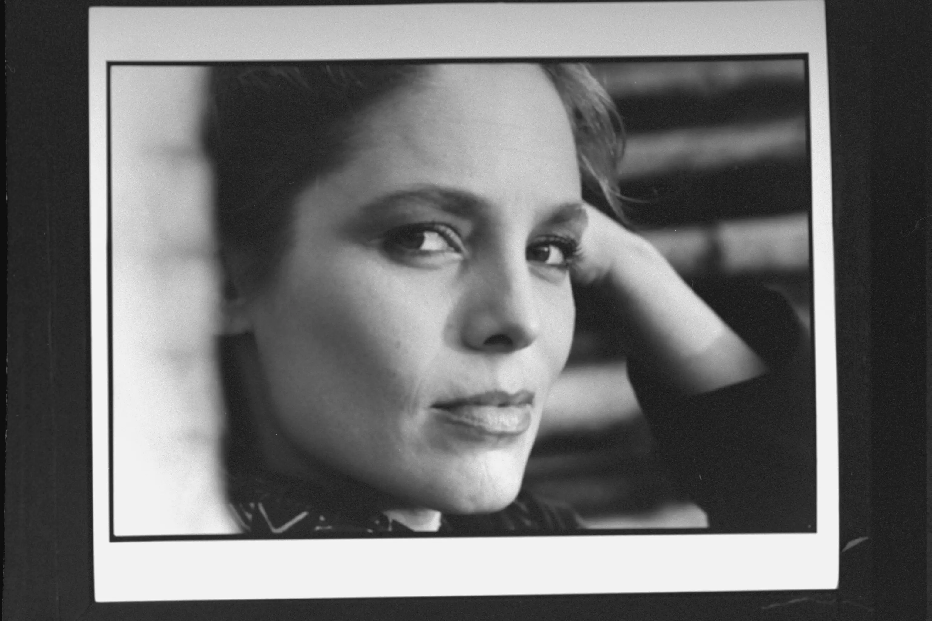 Kelly Lee Curtis died in the early hours of Saturday morning, May 30 (Ian Cook/Getty Images)
