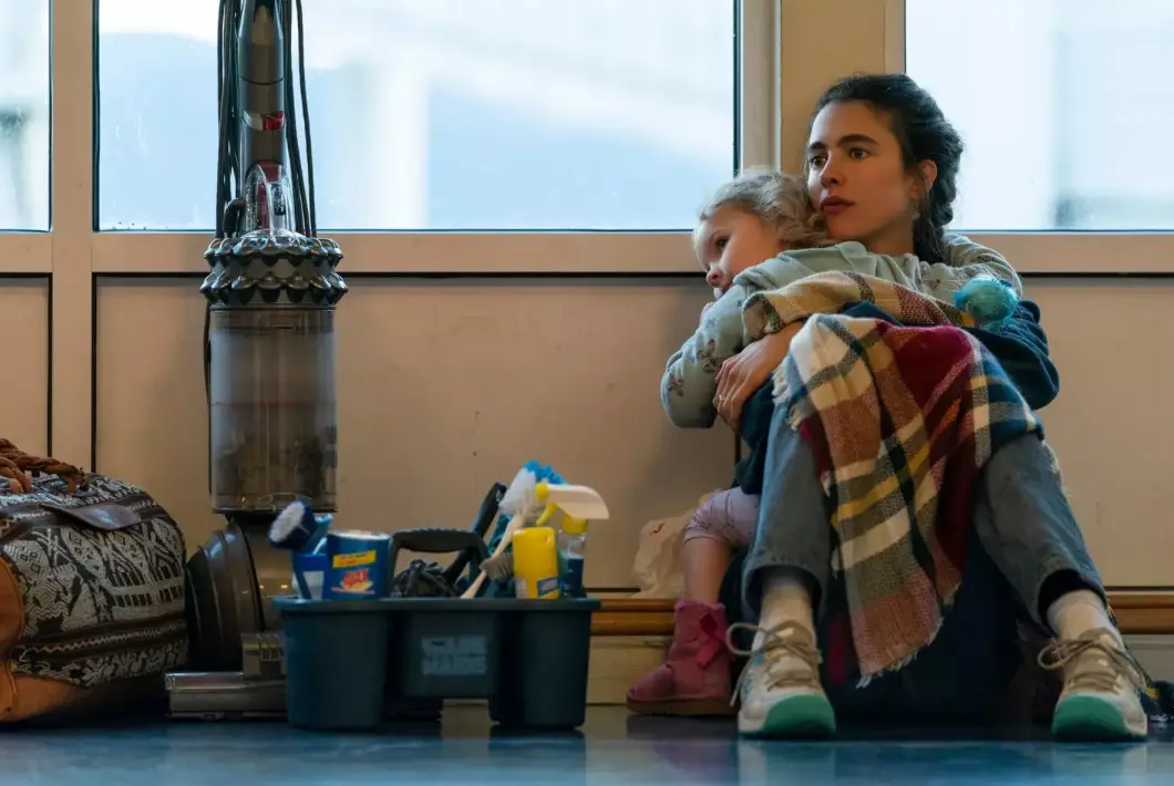 Fans are praising the series.