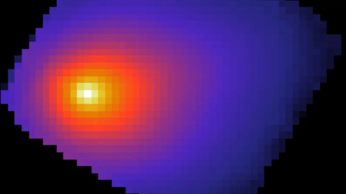 NASA/James Webb Space Telescope