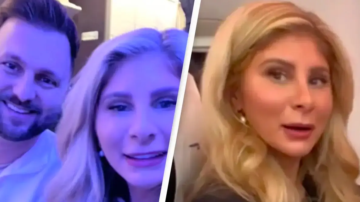 TikTok/@hannahalamode_