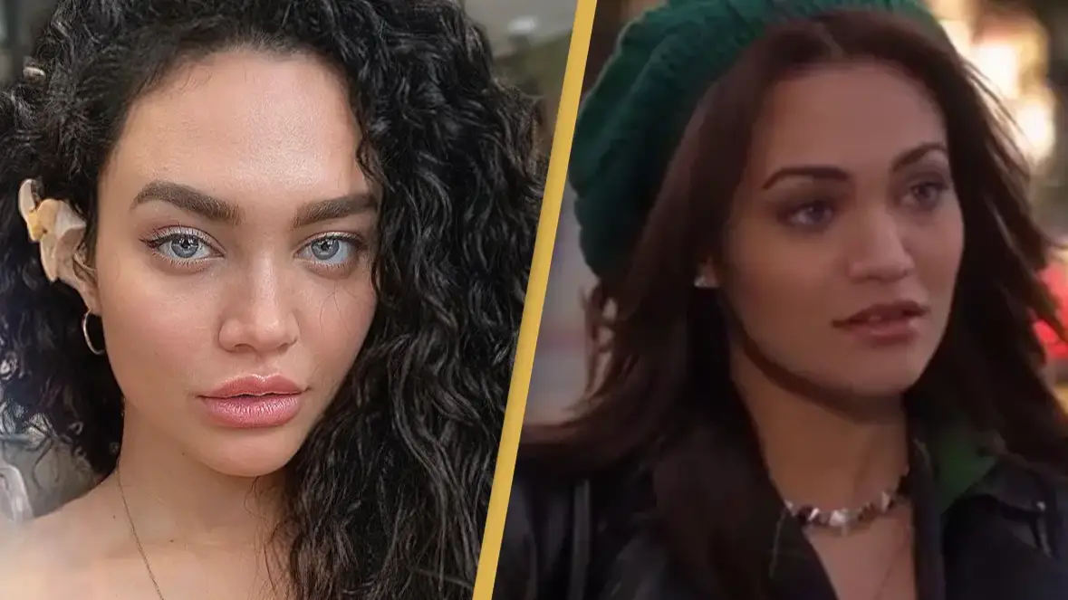 ohheychanel/TikTok/The CW