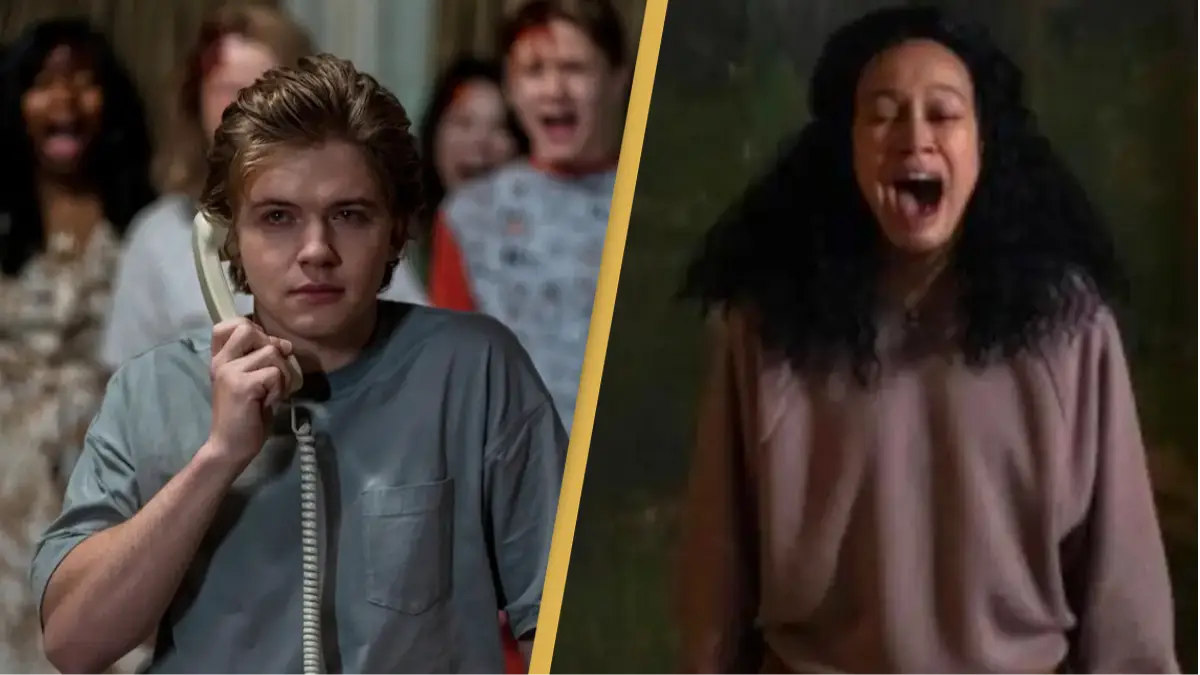 The Haunting of Hill House duo are bringing a new mysterious drama to Netflix