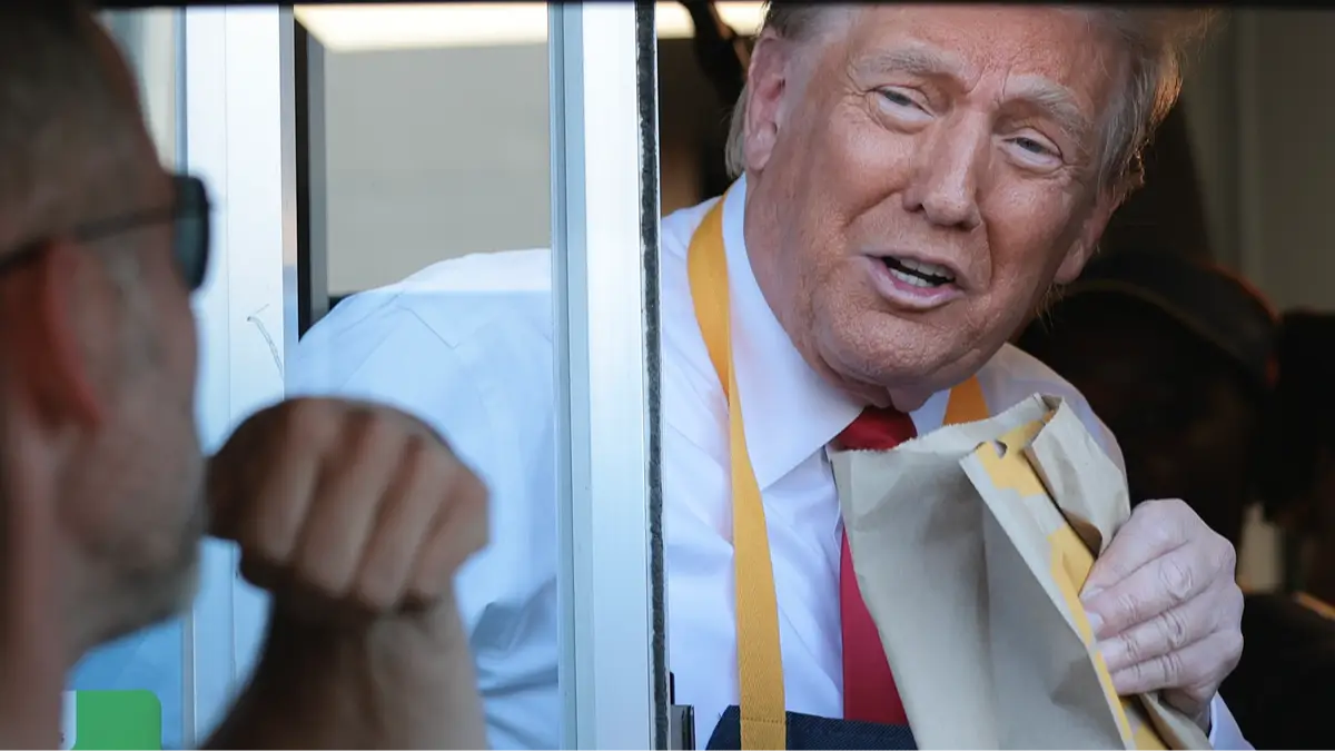 Getty Images/Win McNamee