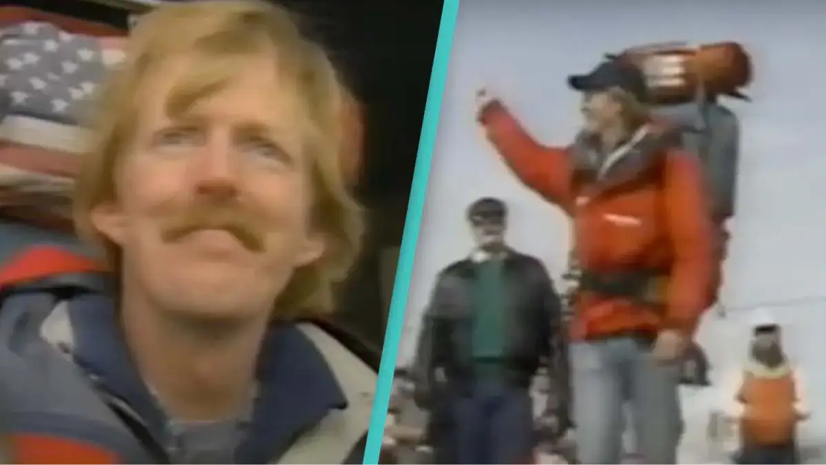 YouTube/Bethel Museum