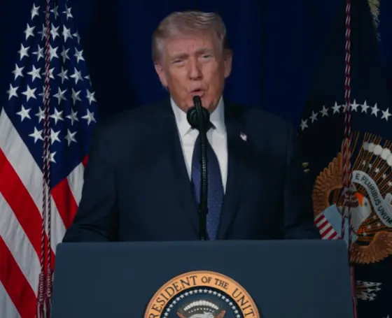 Donald Trump revealed how long the war on Iran will last (White House)
