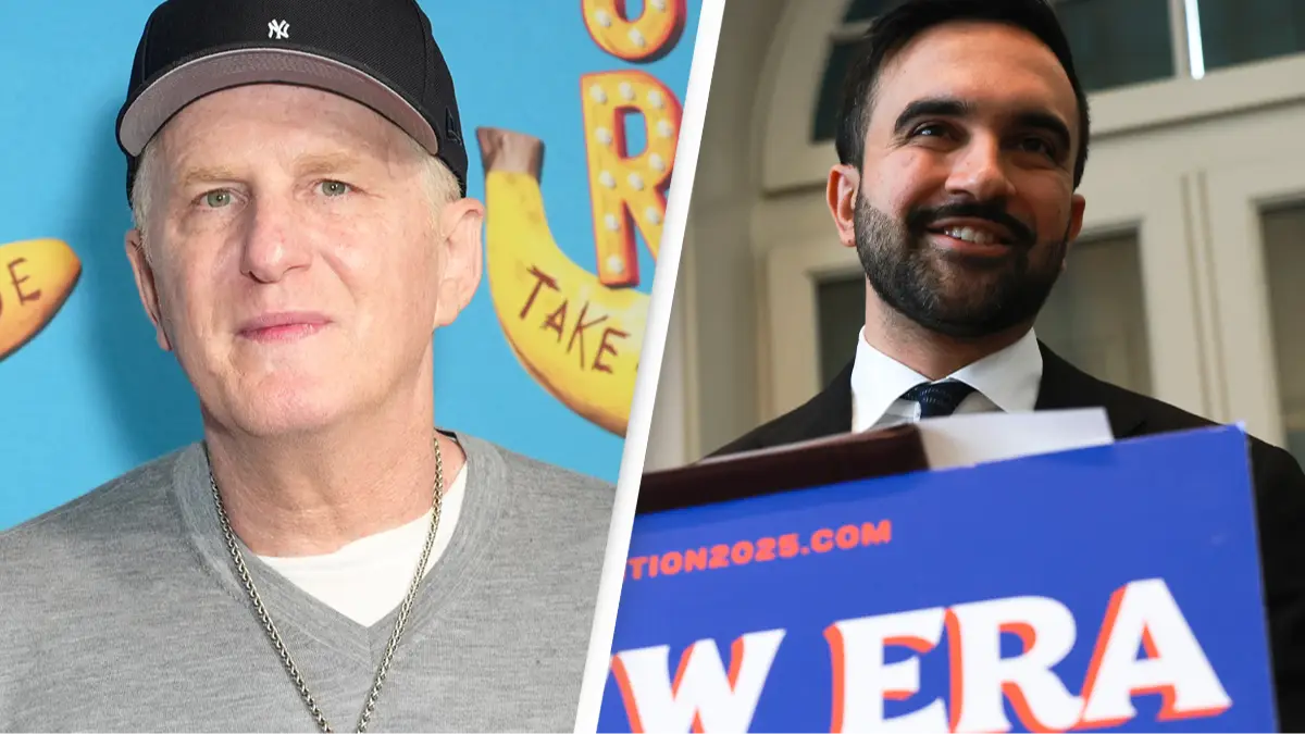 John Nacion/Variety via Getty Images/Spencer Platt/Getty Images