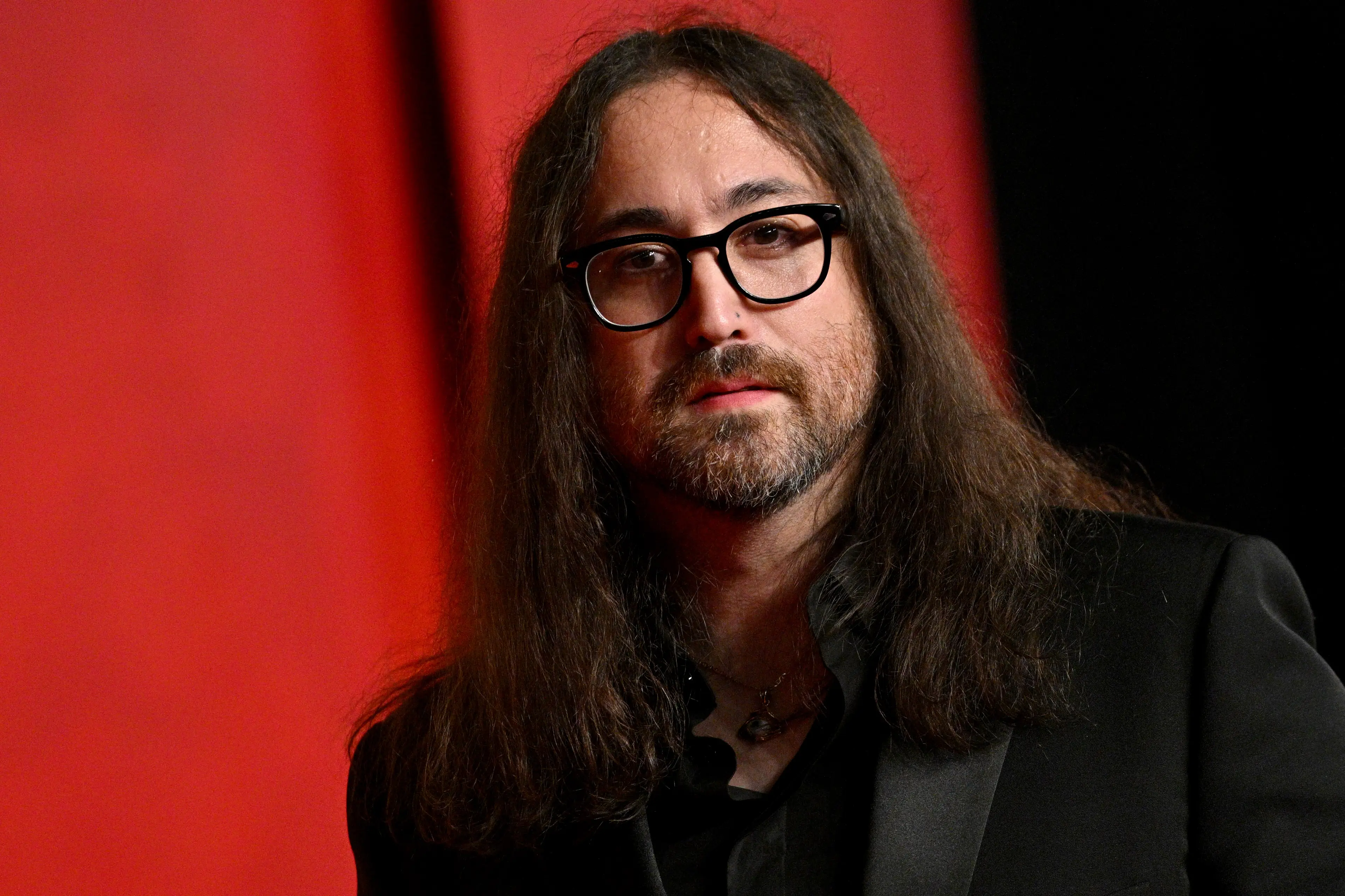 Sean Ono Lennon weighed in on Twitter. (Lionel Hahn/Getty Images)