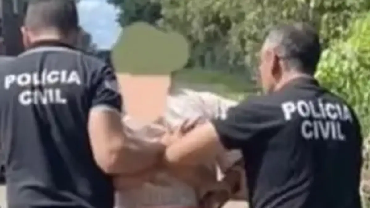 Polícia Civil do Maranhão