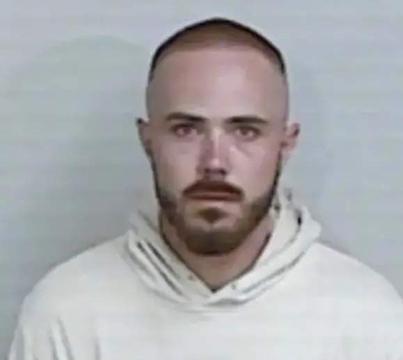 Gallagher failed to attend his court hearing on September 1. (NSW Police Force)