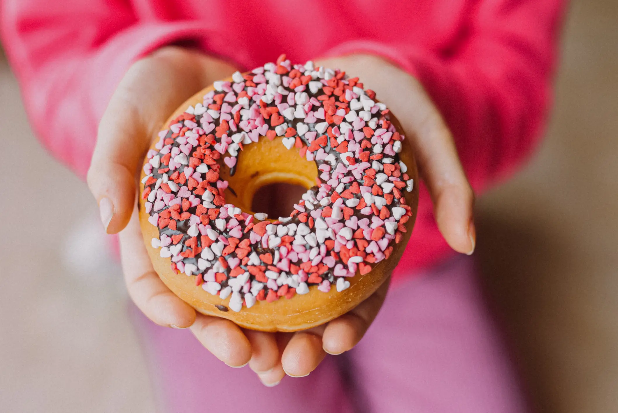 Added sugars are those which are added during the processing of foods (Getty Stock)