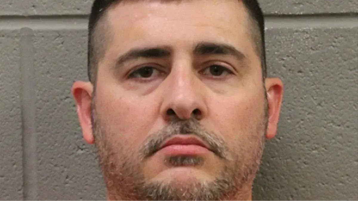 Houston Police Department