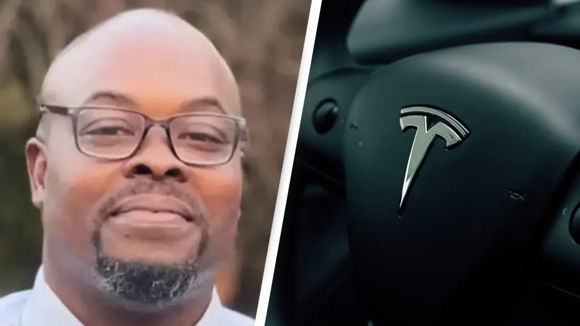Former Tesla Worker Rejects $15 Million Payout