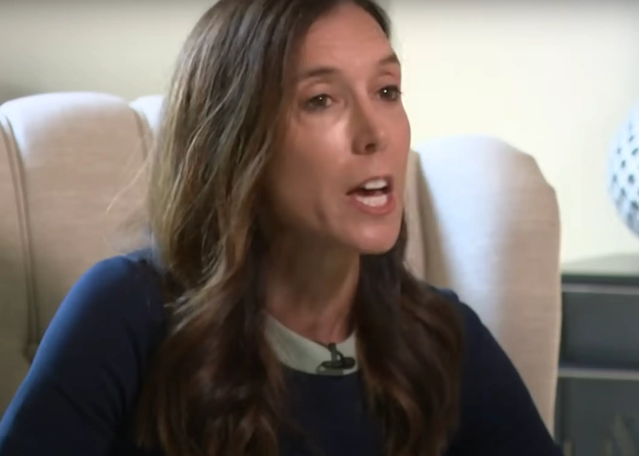 The couple's lawyer has said it was a 'mindblowing' situation. (11 Alive)