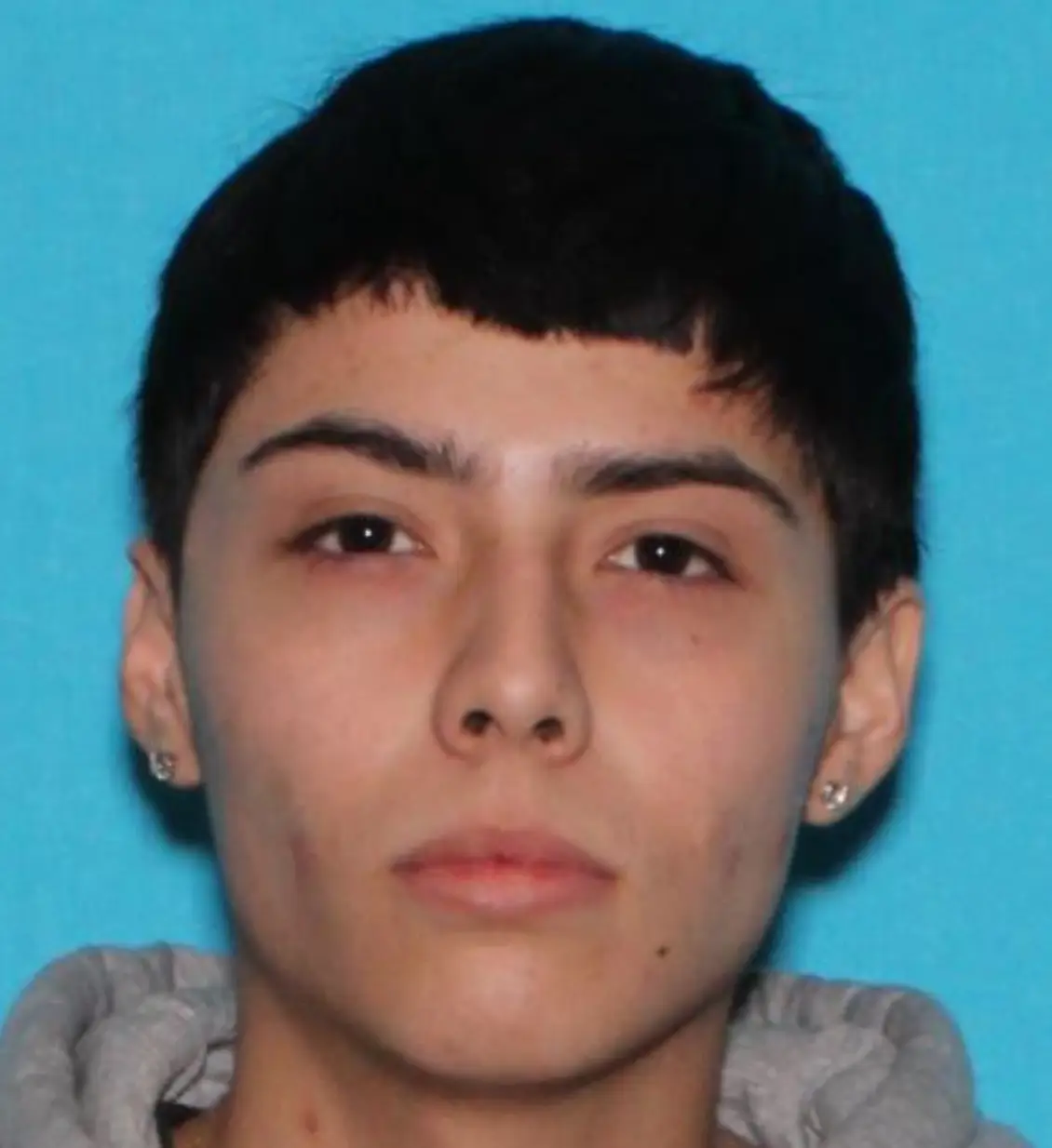 Enrique Padilla was a teenager at the time of the shooting (Office of the Second Judicial District Attorney)