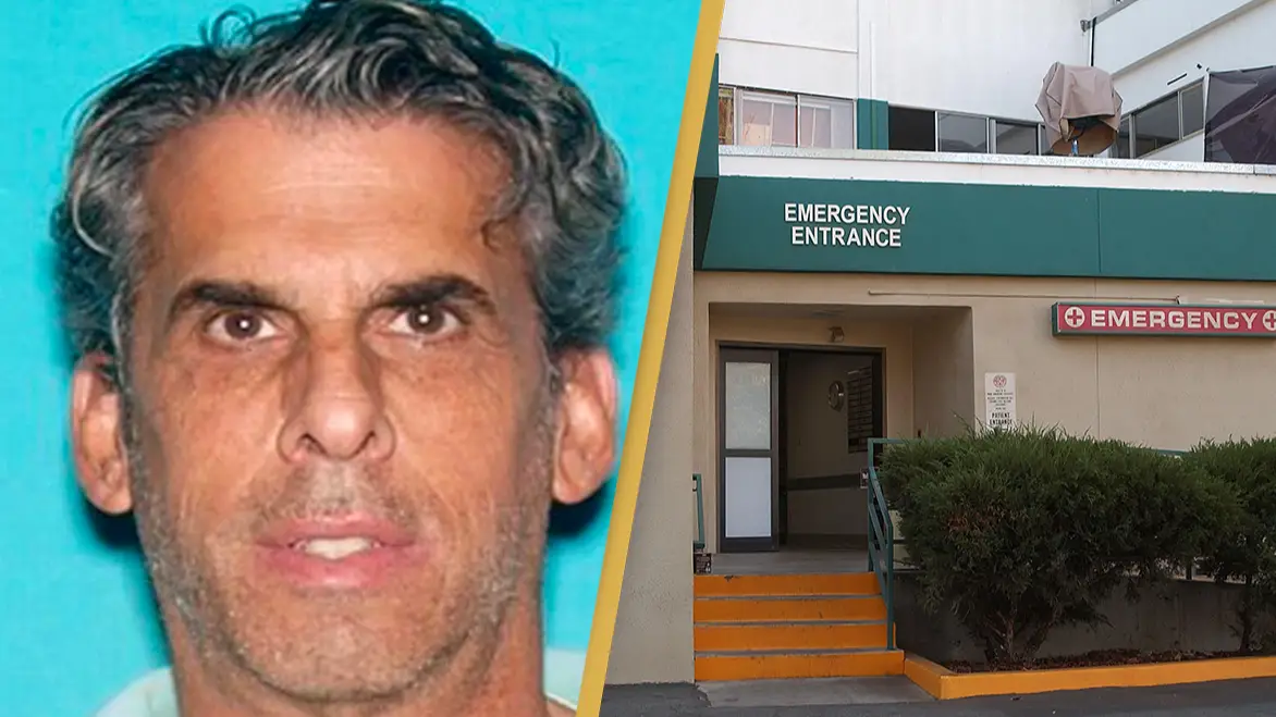 Scrubs writer and producer charged with 18 counts of sexual assault