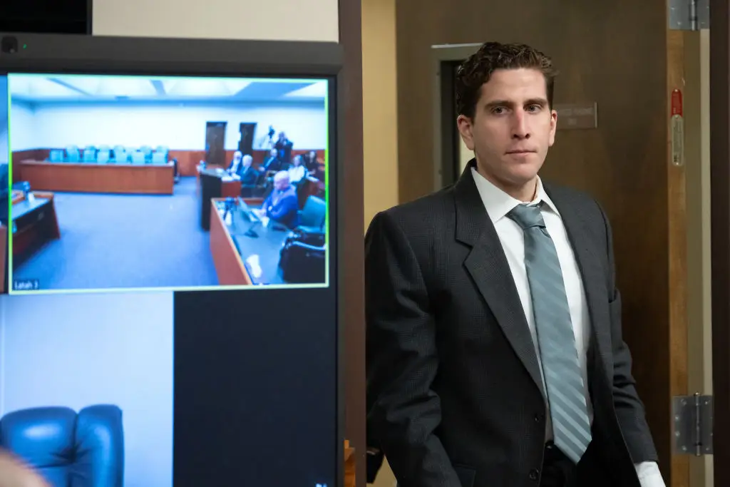 The University of Idaho murders continue to attract widespread public attention following a Netflix documentary. (Photo by Ted S. Warren-Pool/Getty Images)