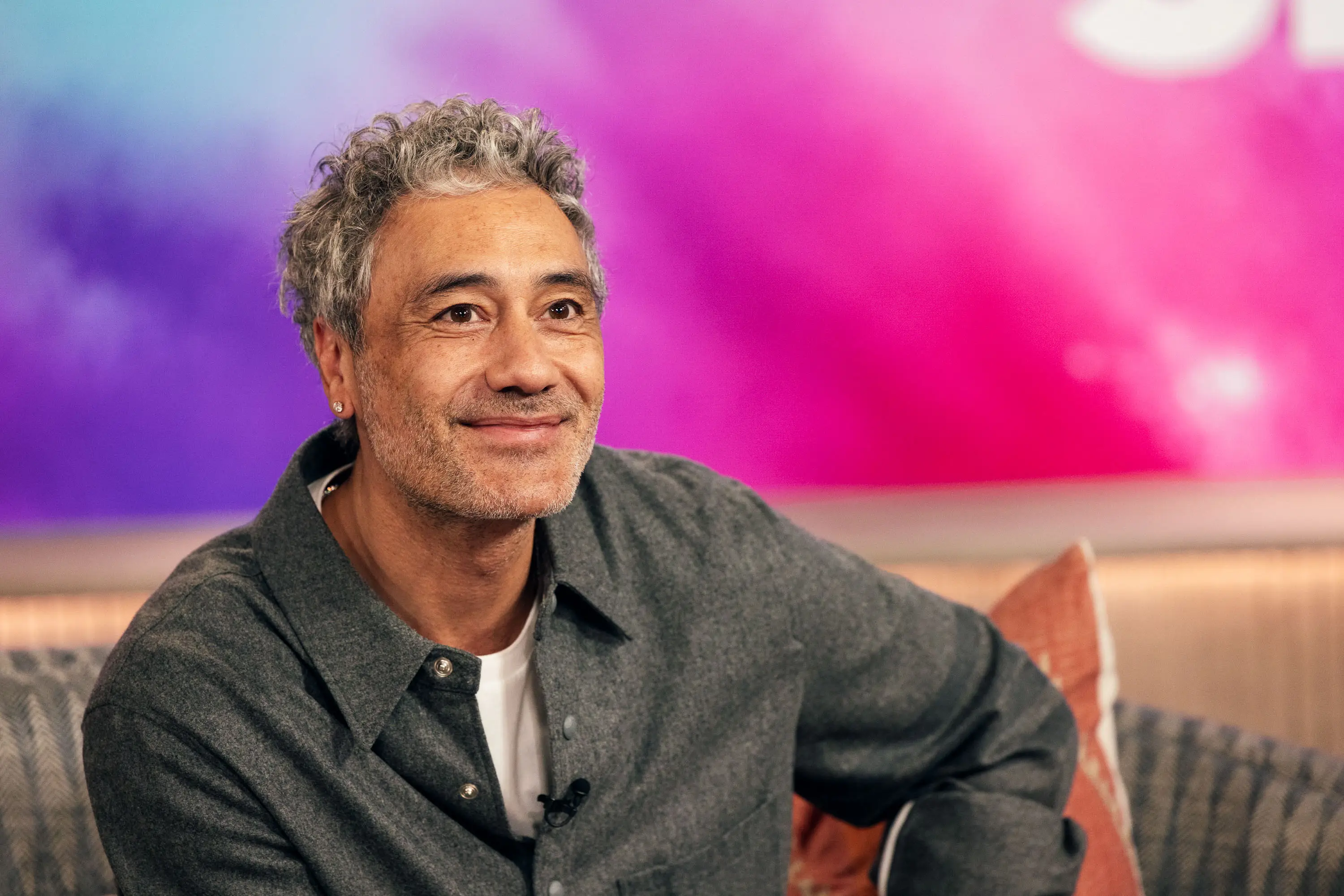 The director has labelled Thor as Marvel's 'least popular franchise'.