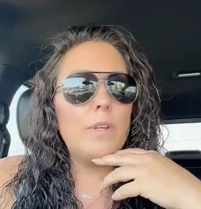 The mother issued the lease based on her own experiences.