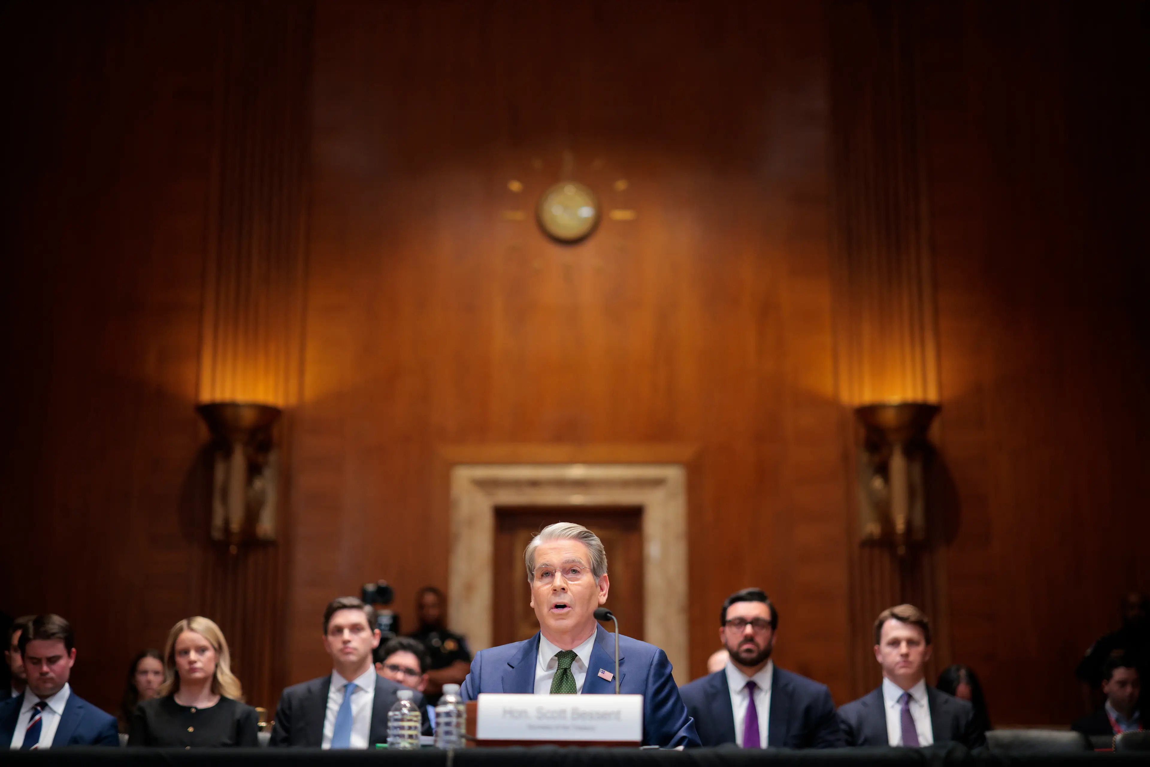 It seems the American people are not happy with the performance of Congress at all (Chip Somodevilla/Getty Images)