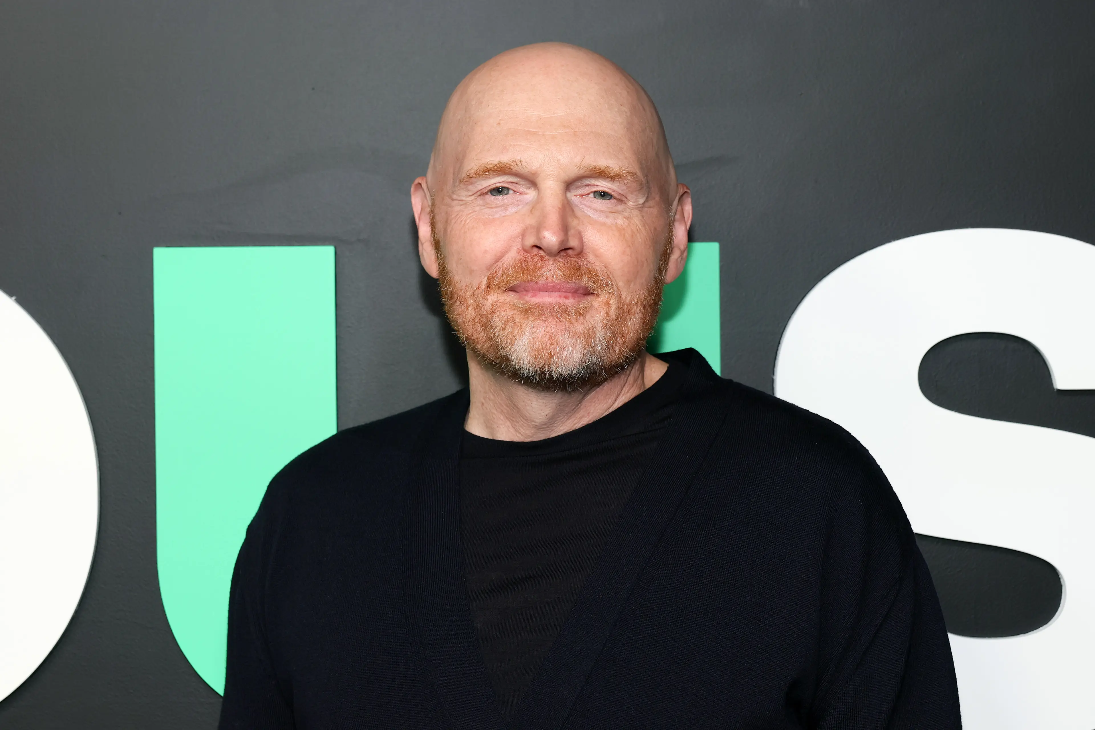 Bill Burr has been speaking about the murder (Dia Dipasupil/Getty Images)