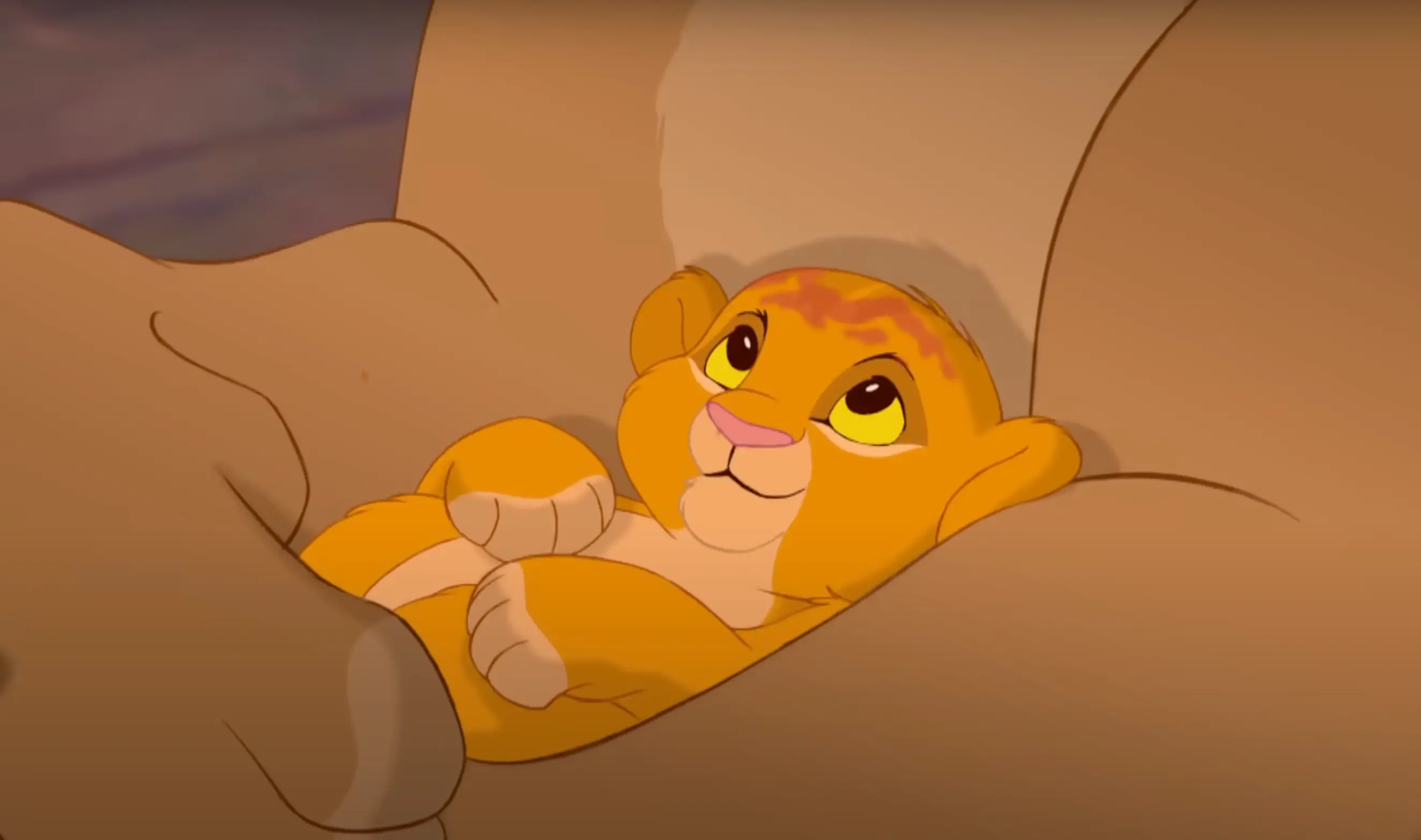 Weaver took a gamble and turned down Disney's first offer. (Disney)