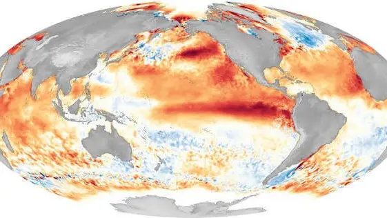 National Oceanic and Atmospheric Administration