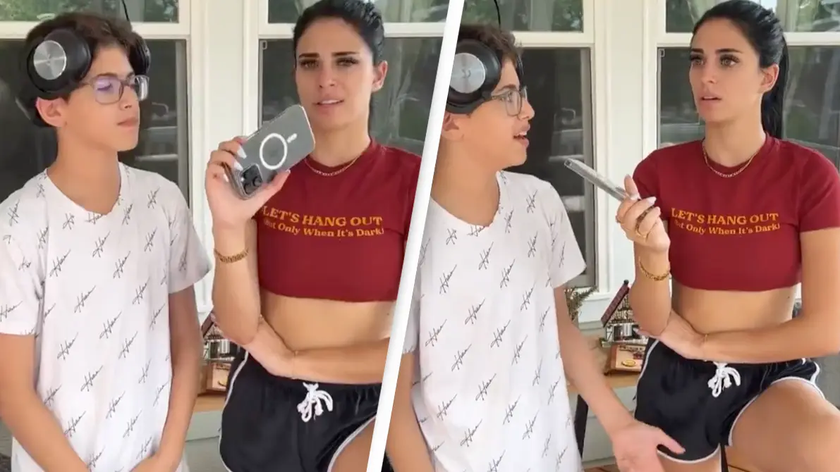 Instagram/Camilla Araujo