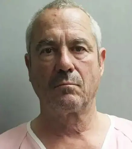 Michael Howard (Sabine County Sheriff's Office)