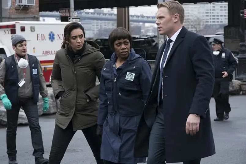 The series is rated 91% across all 10 seasons (NBC)