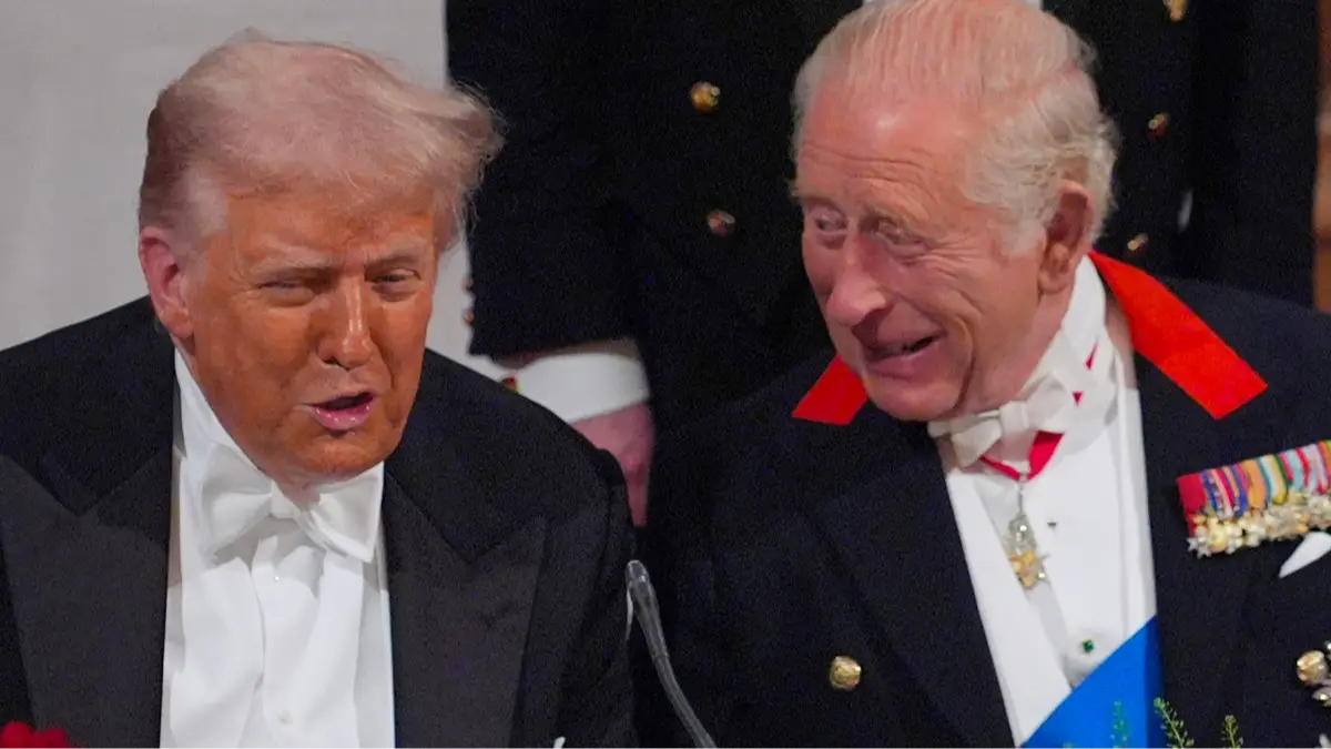 Getty Images/WPA Pool