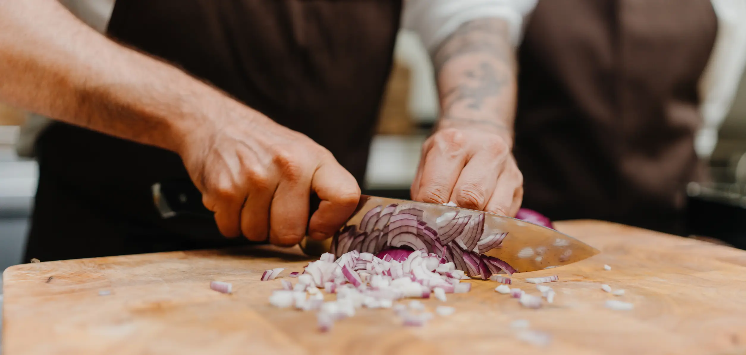 Onions are a strict no-no (Getty Stock Image)