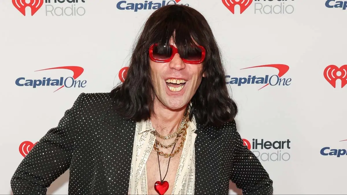 Jesse Grant/Getty Images for iHeartRadio