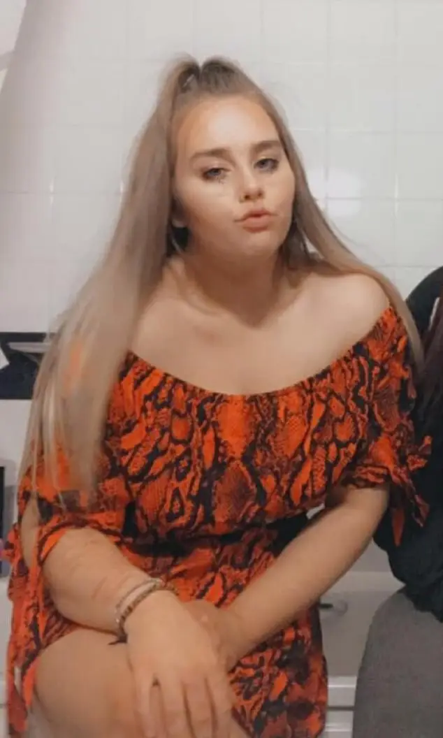 Leah died after lying down for a nap. (Wales News Service)