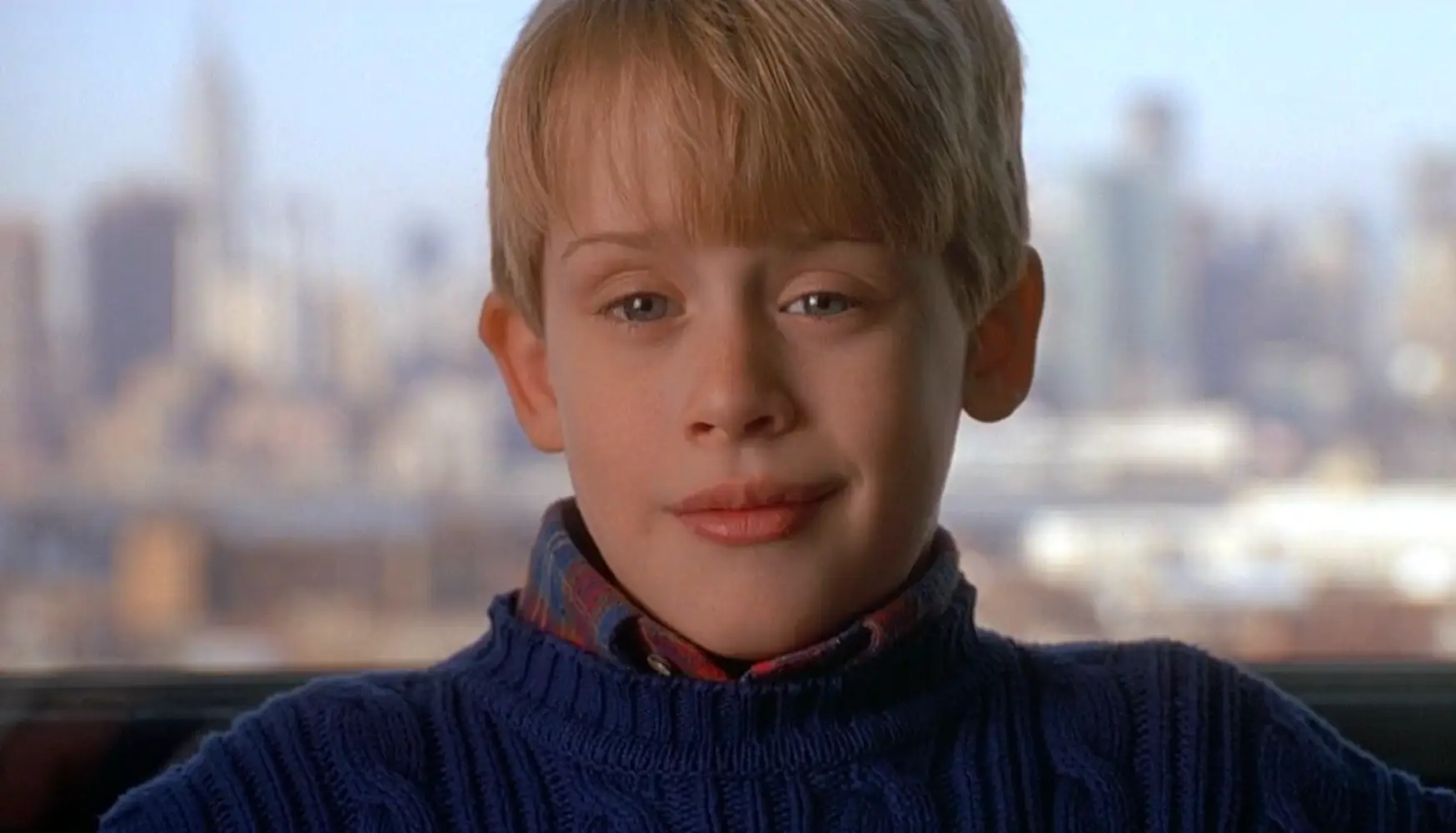 The importance of family is hammered home to Kevin, but he also learns about the significance of opening your heart.