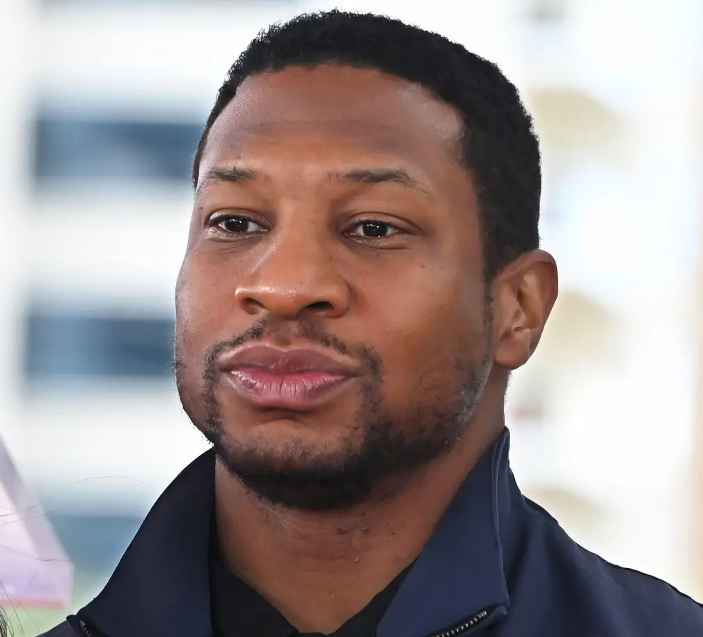 Majors' lawyer has denied any wrongdoing on behalf of the actor. AFF / Alamy Stock Photo