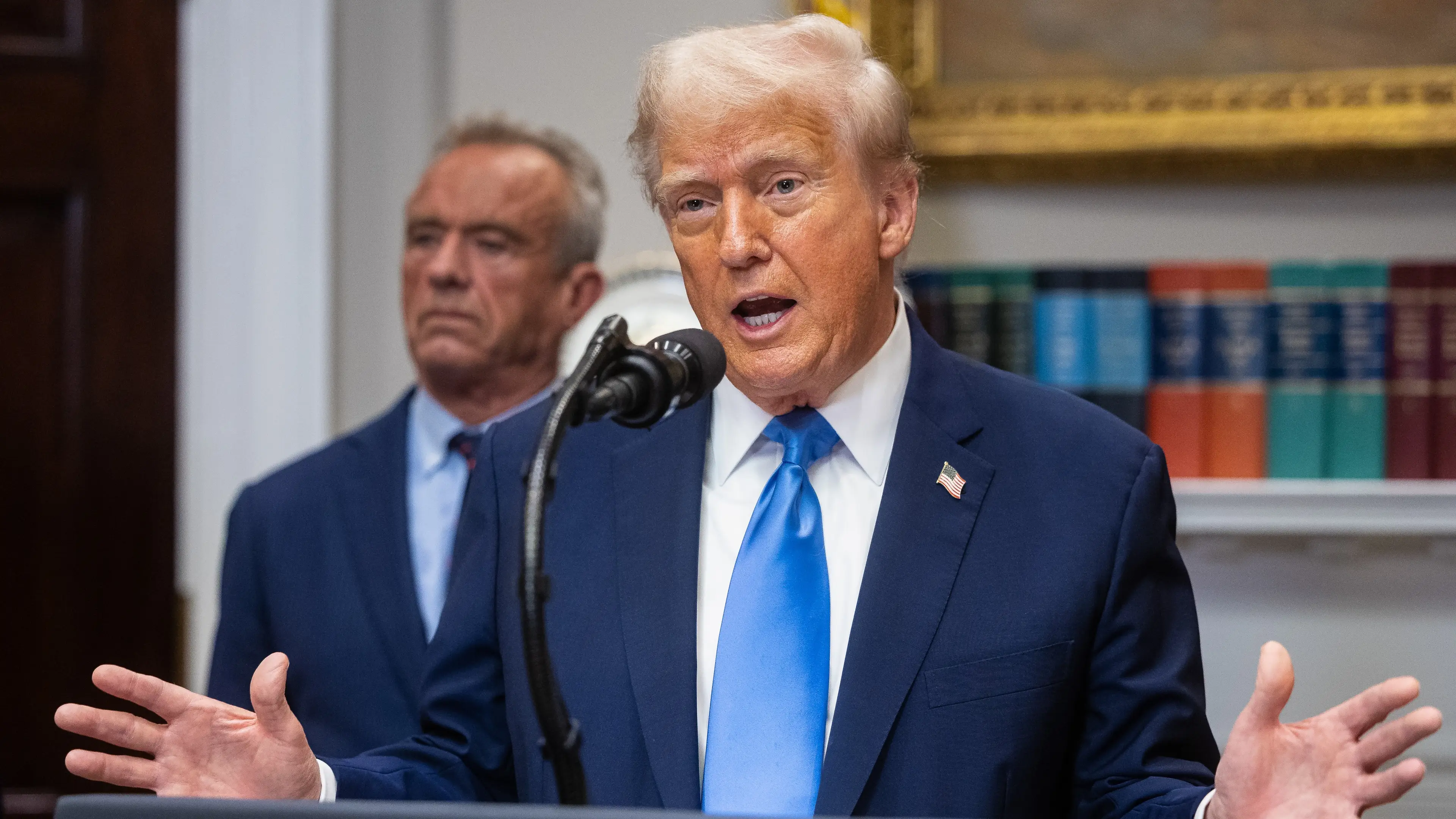 Francis Chung/Politico/Bloomberg/Getty Images