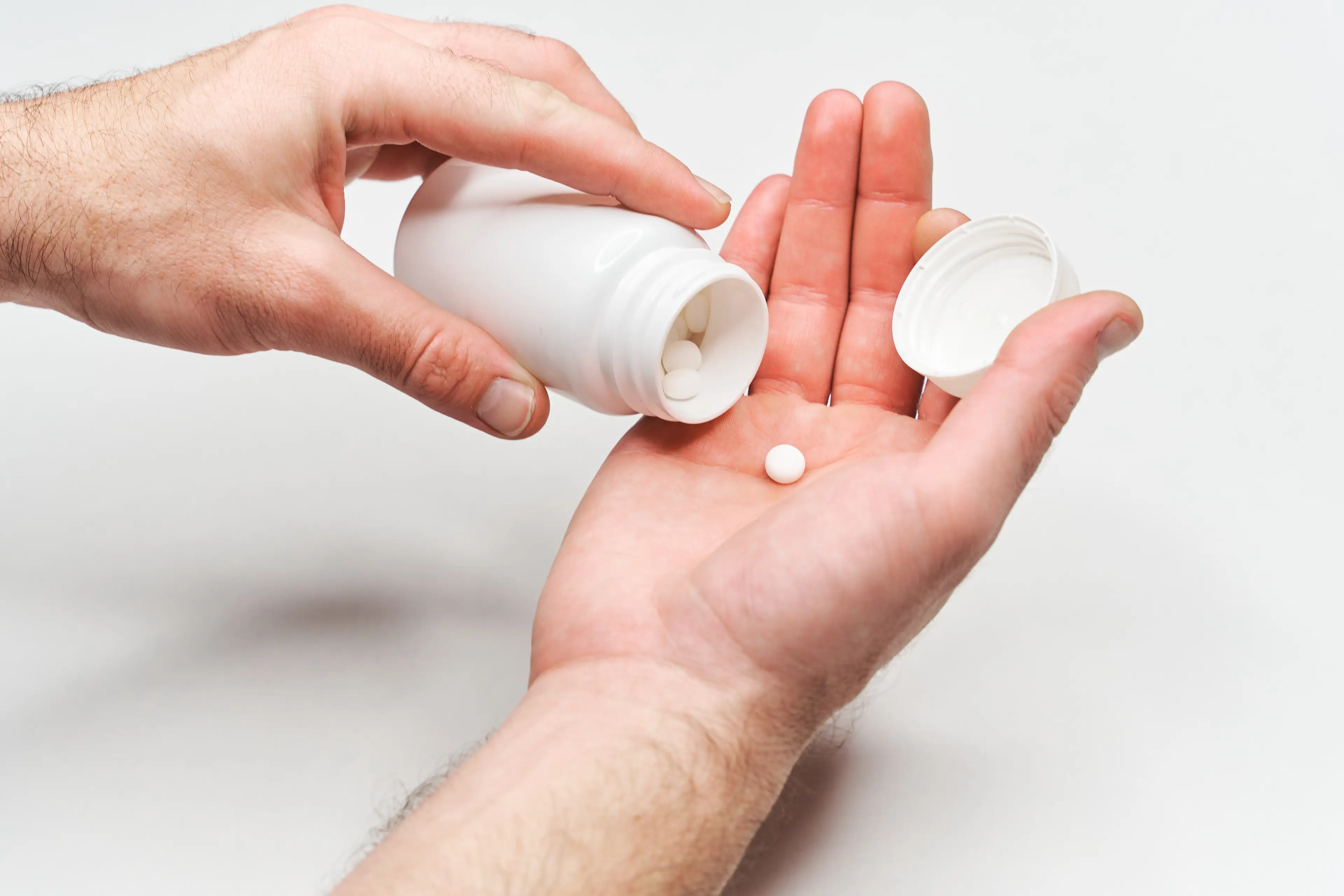 The pill needs to undergo testing and clinical approval before beind released.