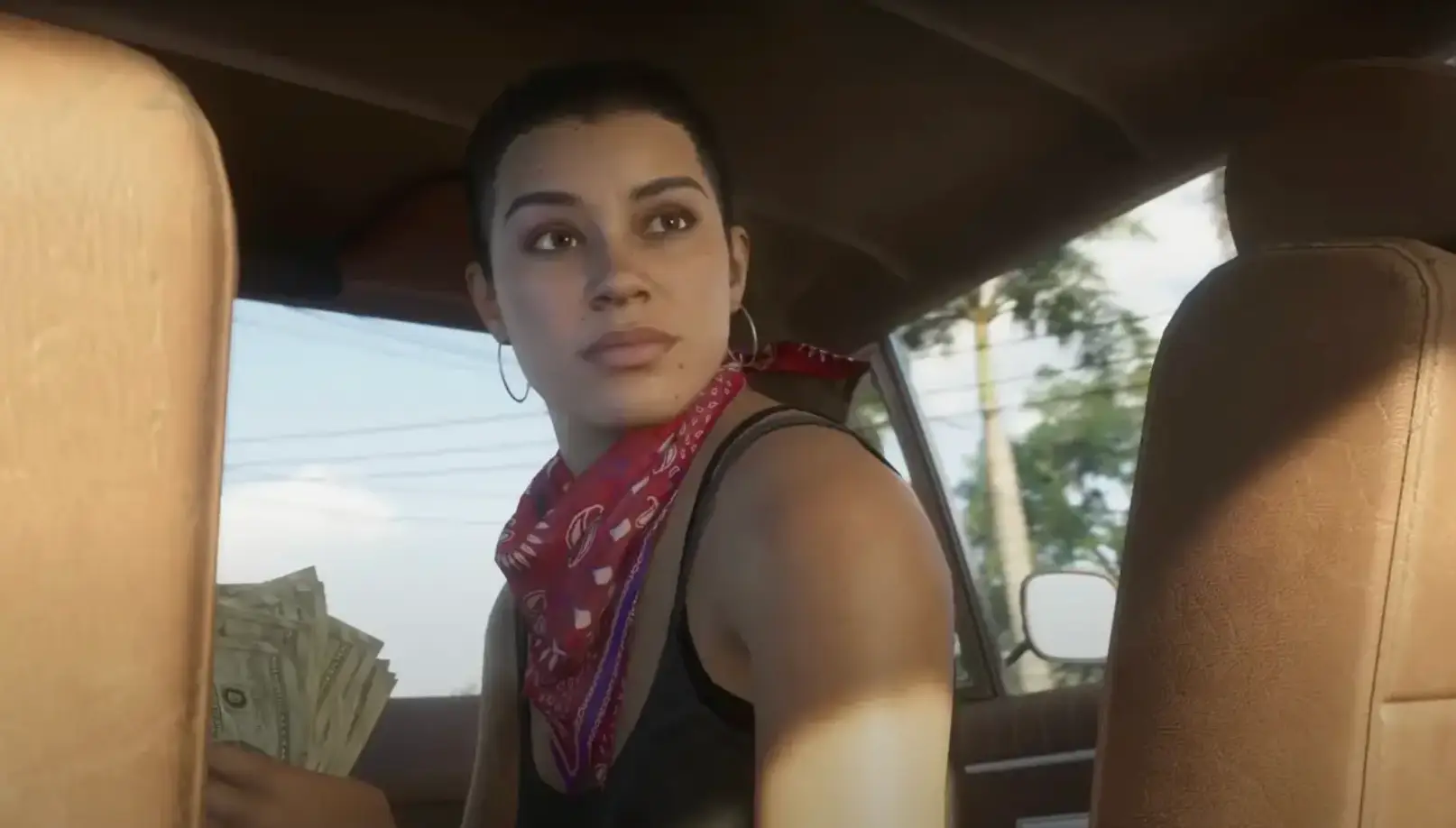 GTA 6 is releasing later this year (Rockstar Games) 