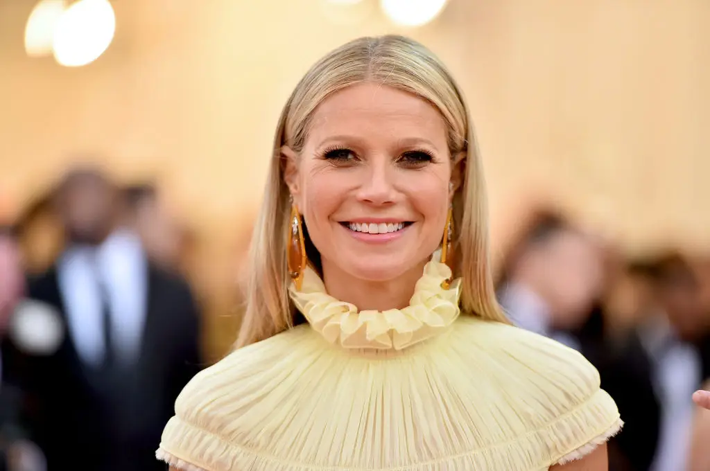 Like Amy Schumer, Gwyneth Paltrow has returned despite saying she does not enjoy the event.  (Photo by Theo Wargo/WireImage)