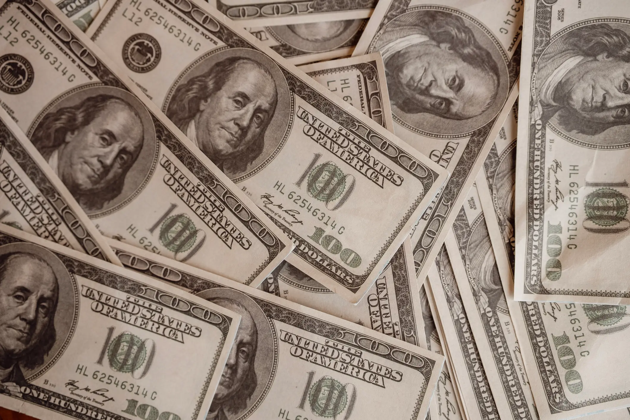People living in 45 US states have a shot at bagging $1 billion (Skaman306/Getty Images)