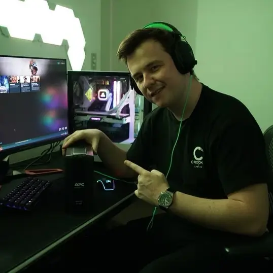 Muselk has revealed an unusual health condition.